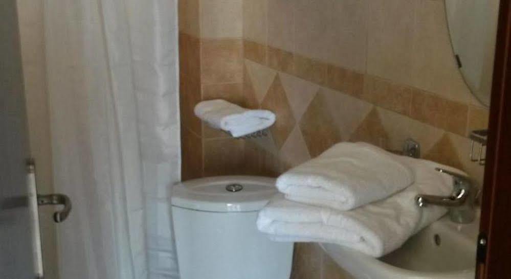 Paressa Villas Néa Fókaia 외부 사진