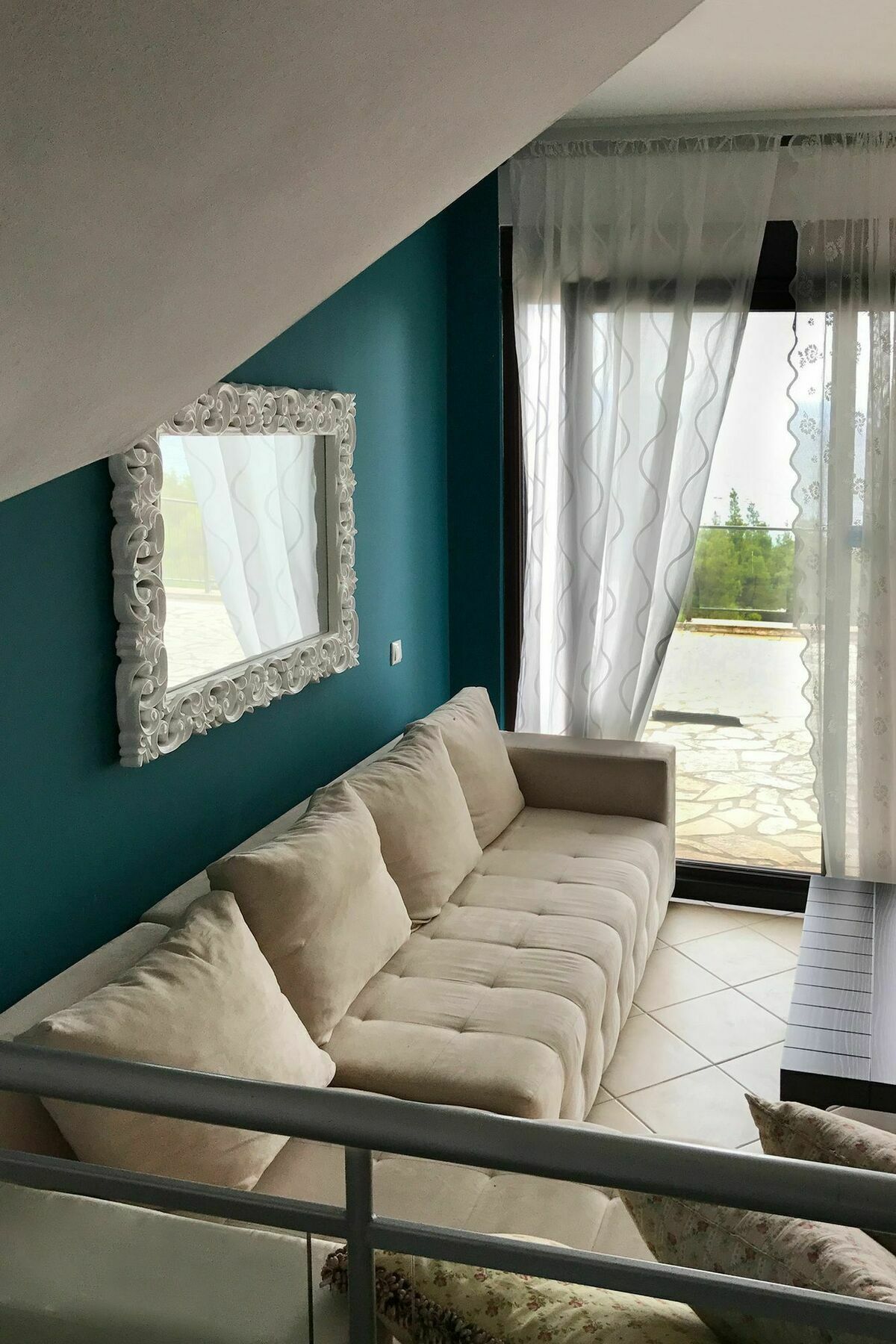 Paressa Villas Néa Fókaia 외부 사진