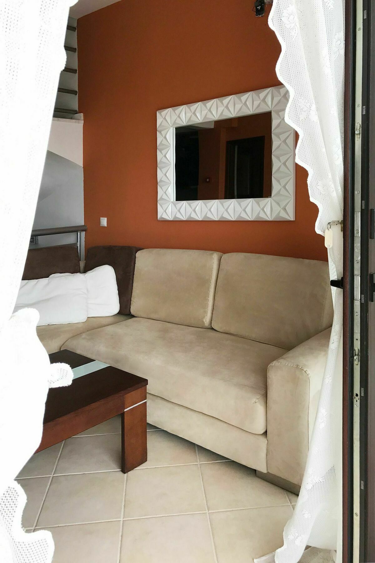 Paressa Villas Néa Fókaia 외부 사진