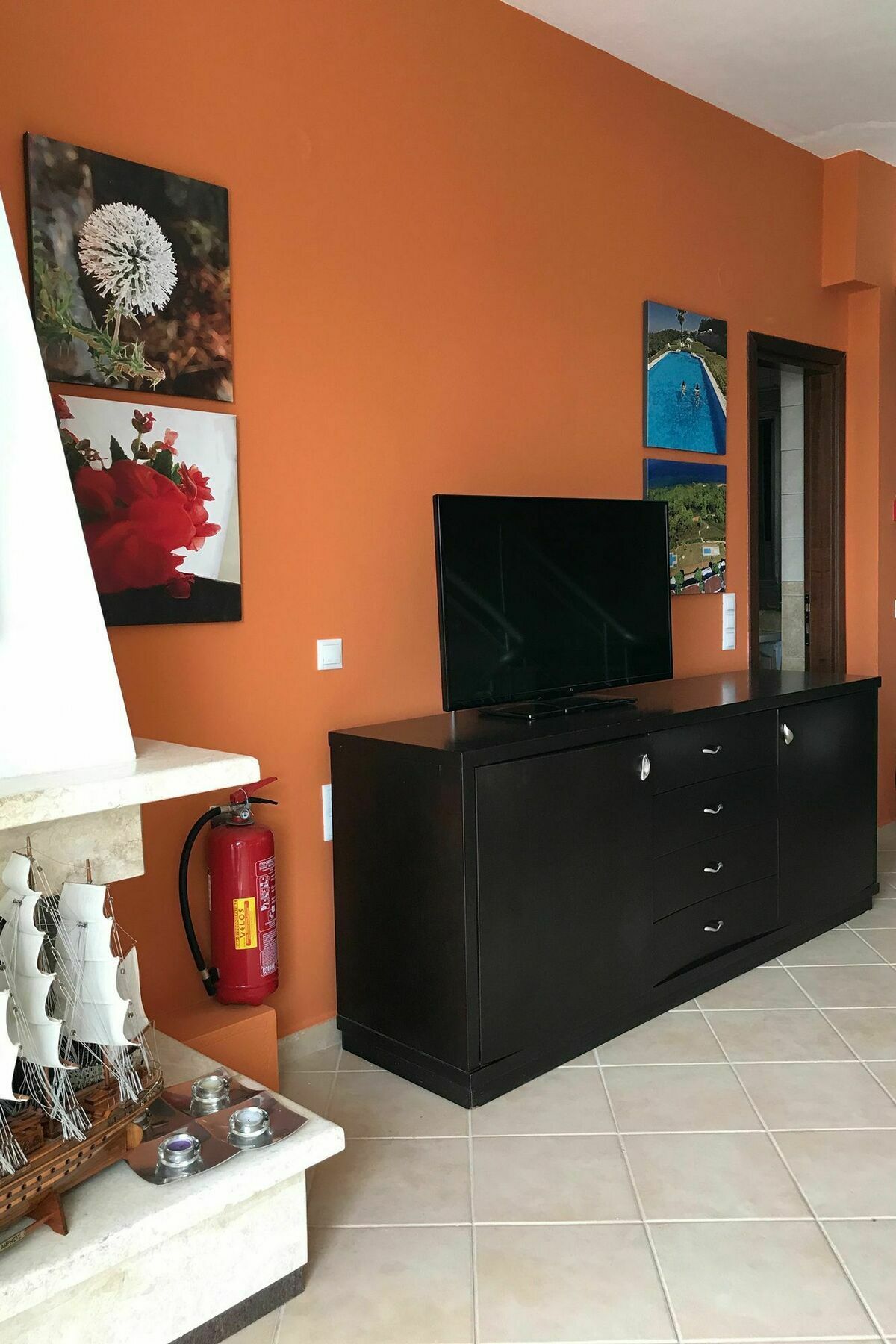 Paressa Villas Néa Fókaia 외부 사진